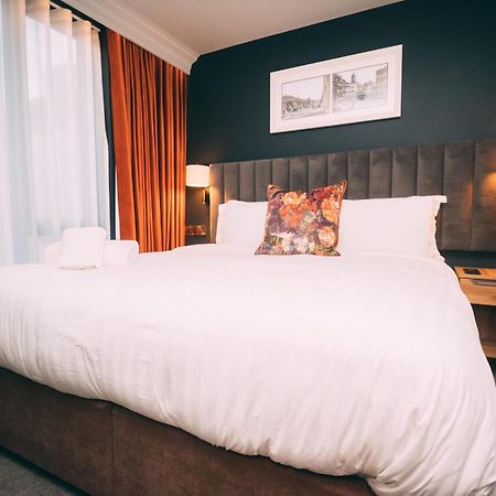 Thomas Moore Inn Dublin Zewnętrze zdjęcie
